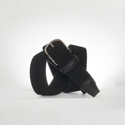 Anderson’s Riem
