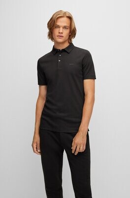 BOSS Black Palosh Polo