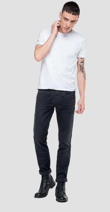 Replay Hyperflex Anbass Jeans