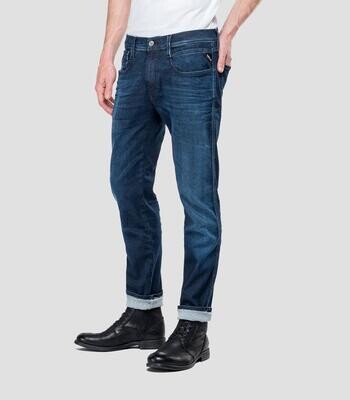Replay Hyperflex Anbass Jeans