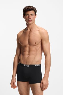BOSS 3 Pack Boxershorts