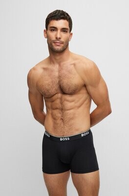 BOSS 3 Pack Boxershorts