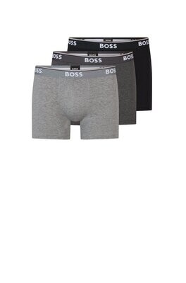 BOSS 3 Pack Boxershorts