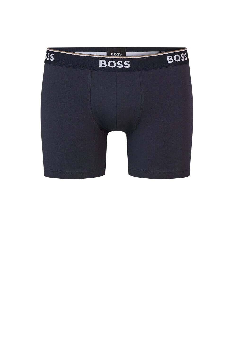 BOSS 3 Pack Boxershorts