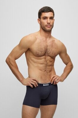 BOSS 3 Pack Boxershorts
