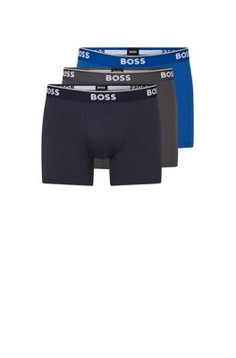 BOSS 3 Pack Boxershorts