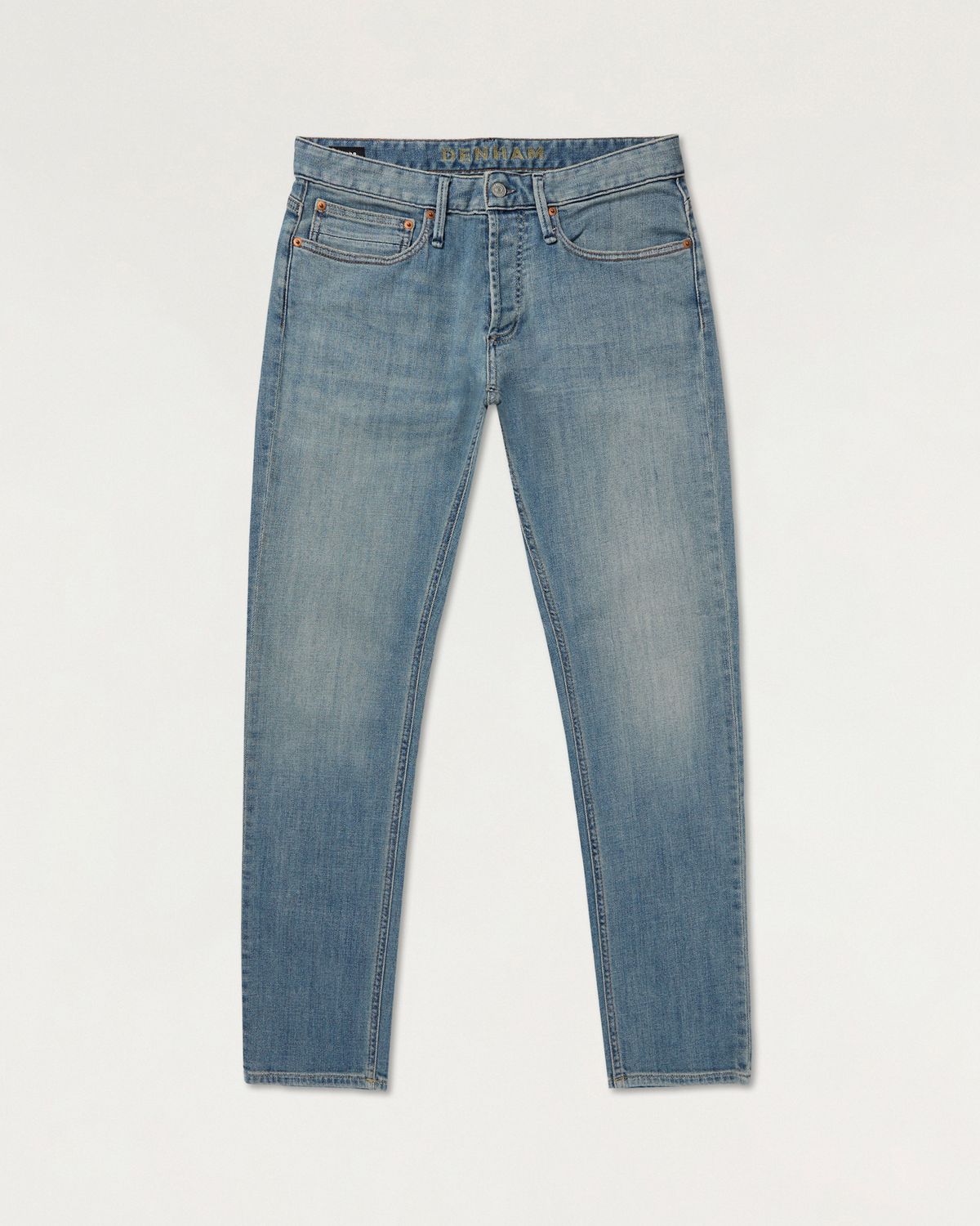 Denham Razor AMW Jeans