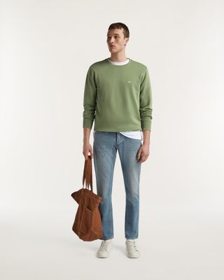 Denham Razor AMW Jeans
