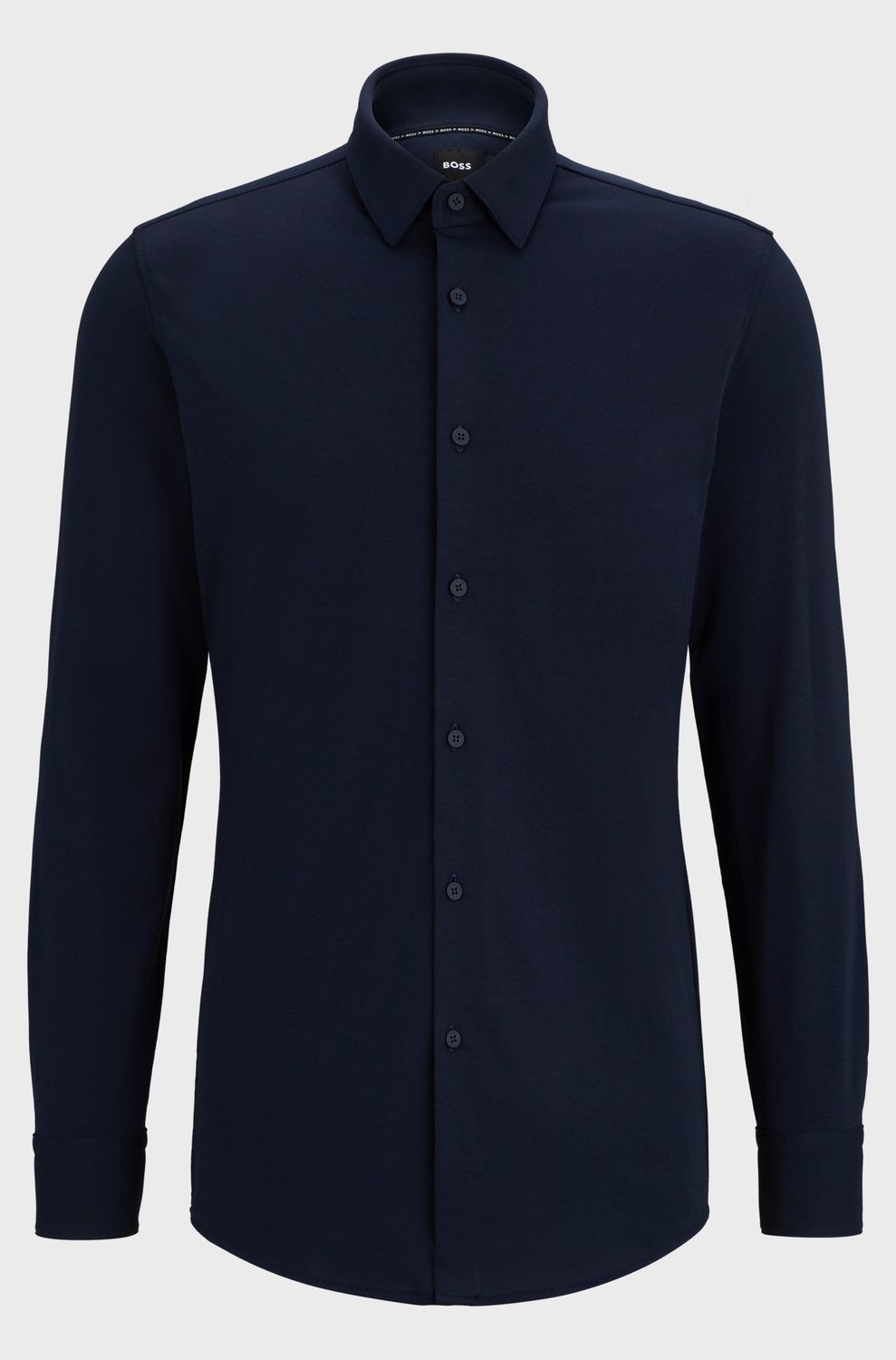 BOSS Black P-Hank Overhemd