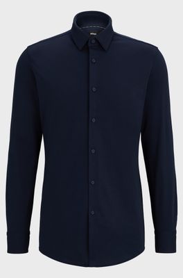 BOSS Black P-Hank Overhemd