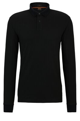 BOSS Orange Passerby Polo