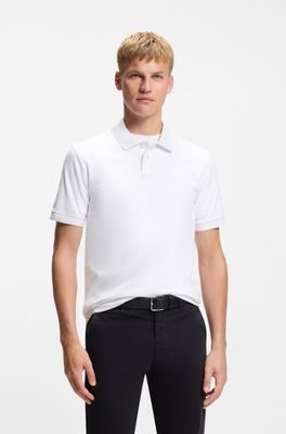 BOSS Orange Passenger Polo
