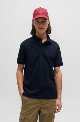 BOSS Orange Passenger Polo