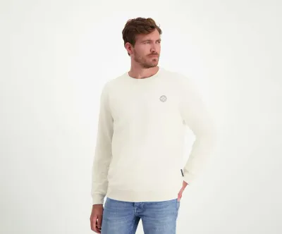 Blue Rivet N01 Sweater
