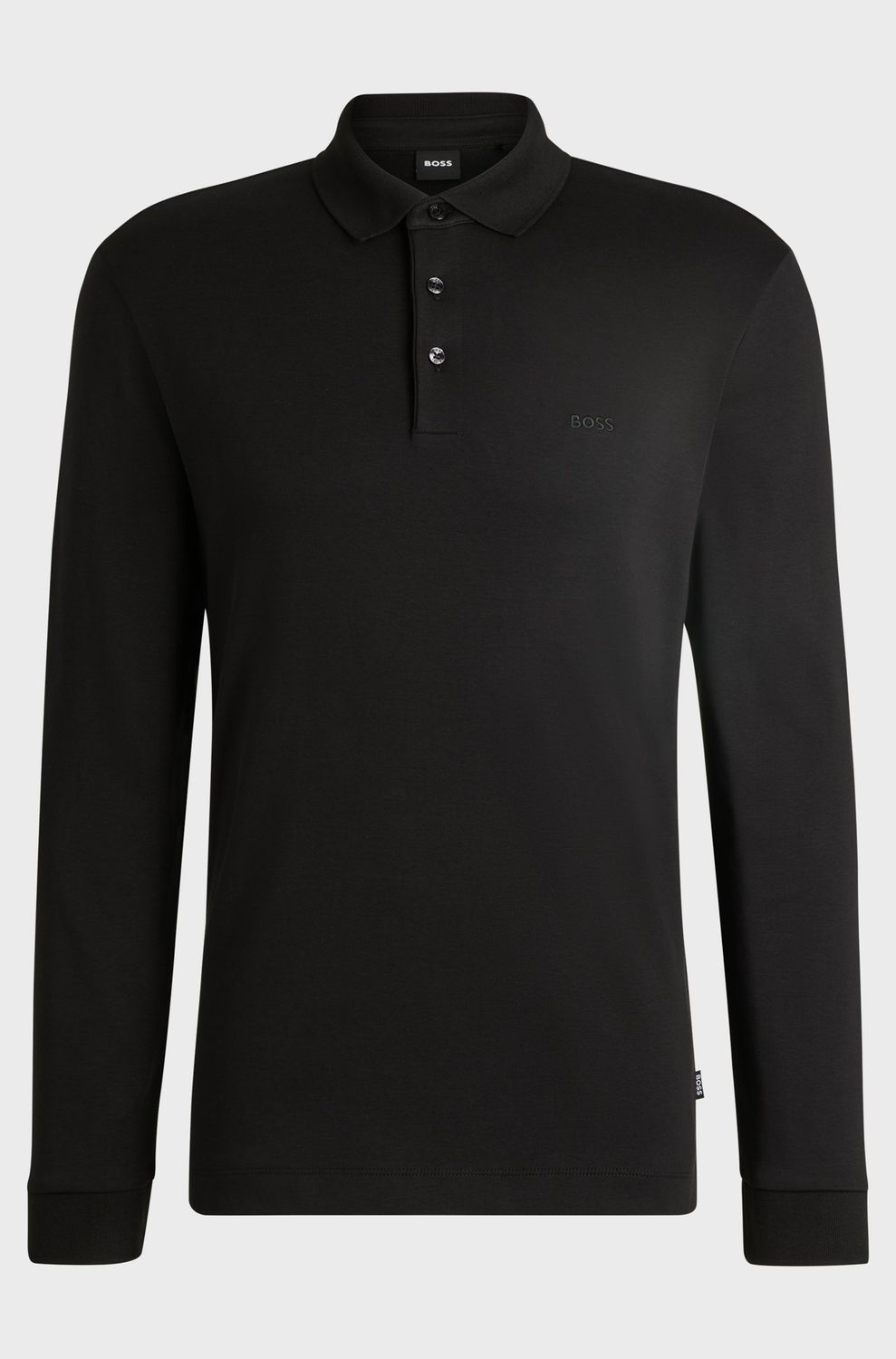 BOSS Black Pado Polo