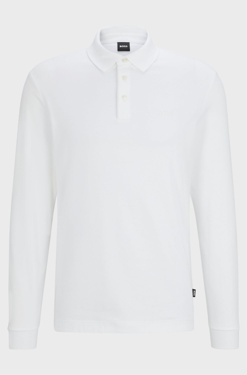 BOSS Black Pado Polo