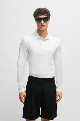 BOSS Black Pado Polo