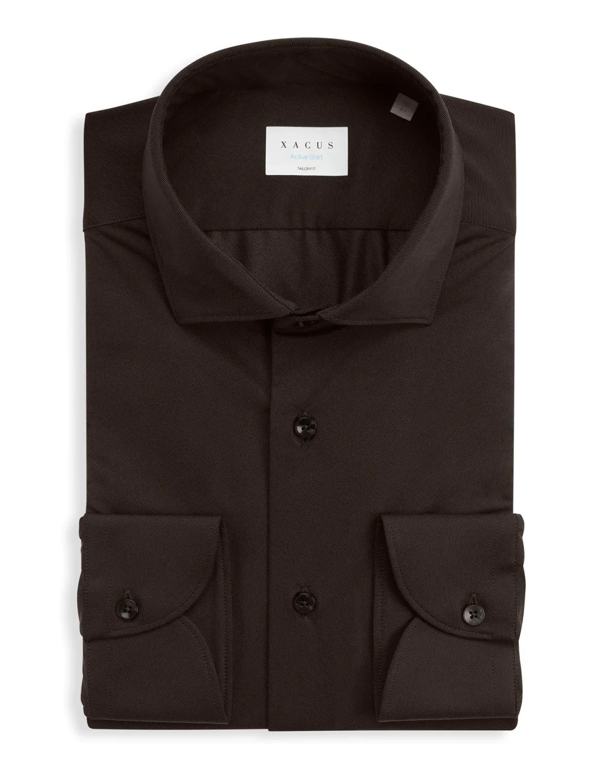 Xacus Active Overhemd