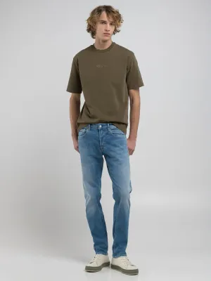 Replay Grover Jeans
