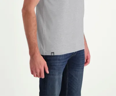 Blue Rivet N01 T-Shirt