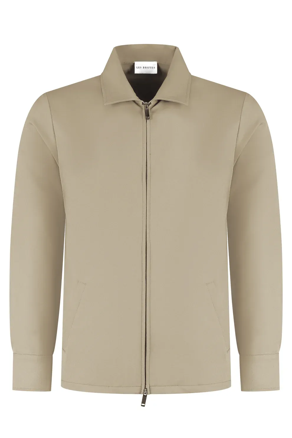 Les Brutes Tech Overshirt