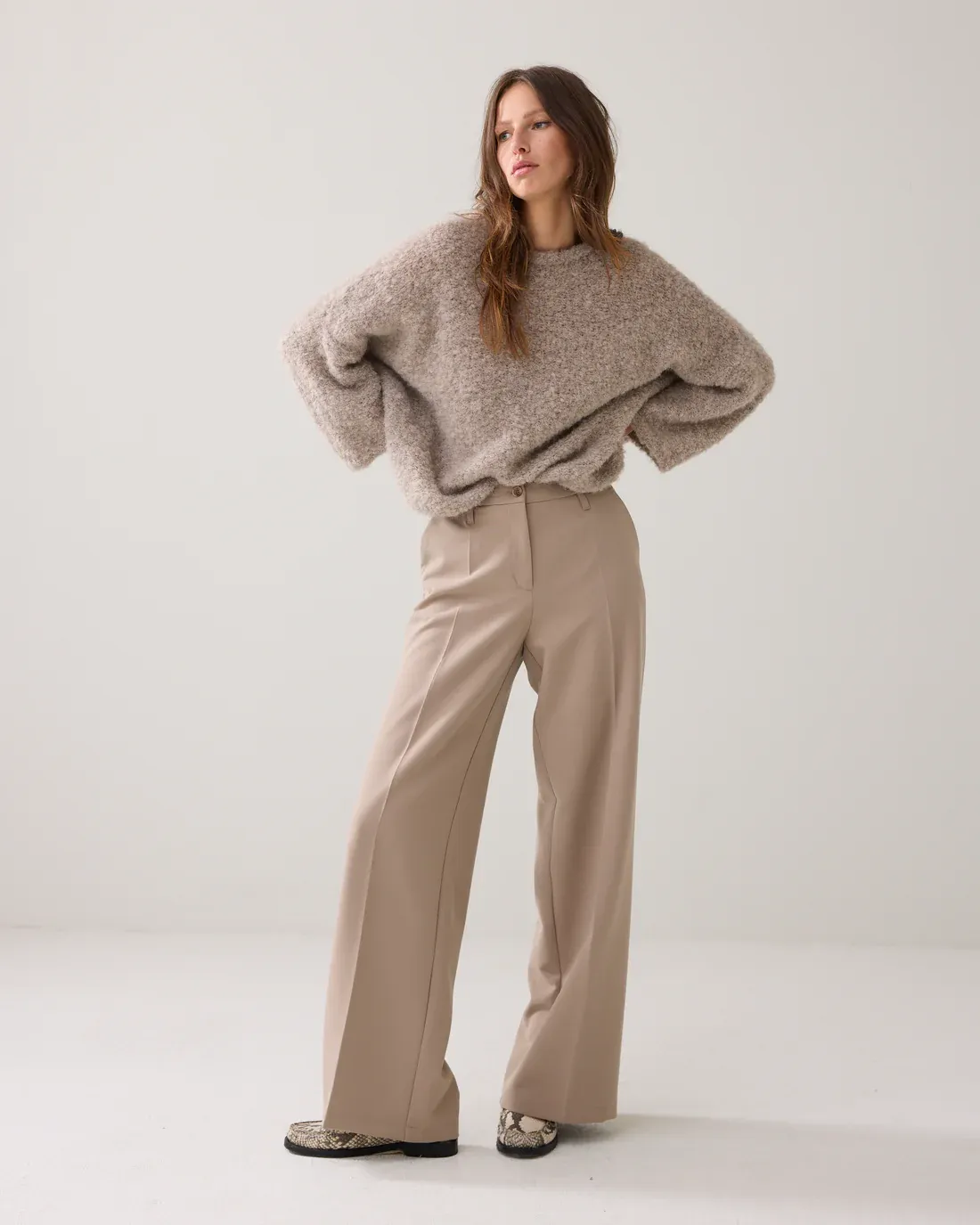 Summum Foam Pants