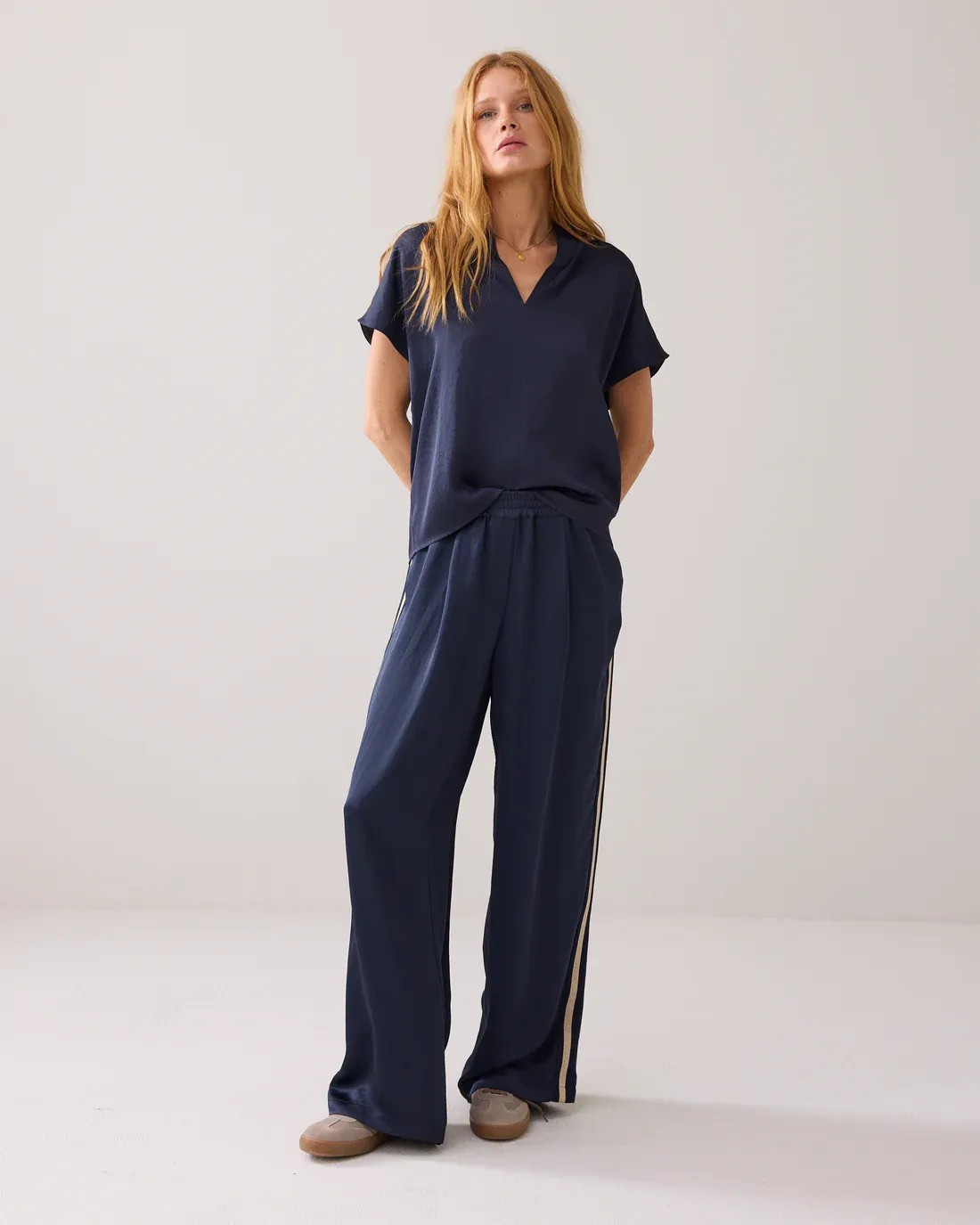 Summum Comfy Broek