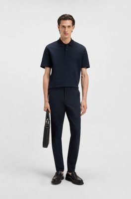 BOSS Black Kaiton Zip Pantalon