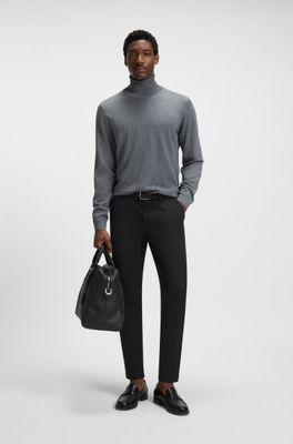BOSS Black Kaiton Zip Pantalon