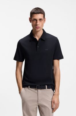 BOSS Black Palosh Polo