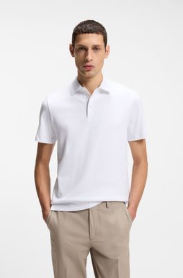 BOSS Black Palosh Polo