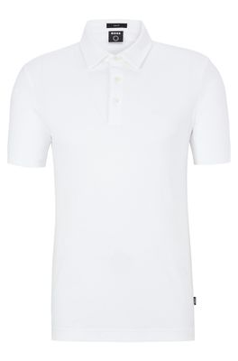 BOSS Black Palosh Polo