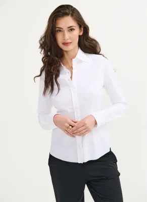 Japan TKY Ayaka Travel Blouse