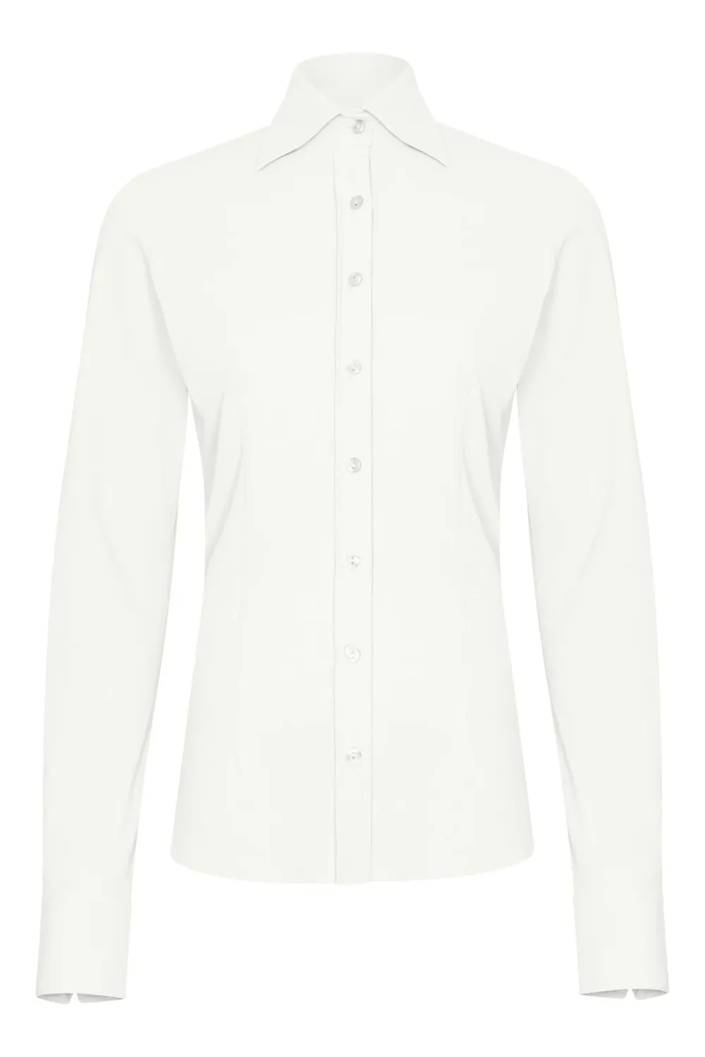 Japan TKY Ayaka Travel Blouse