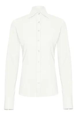 Japan TKY Ayaka Travel Blouse