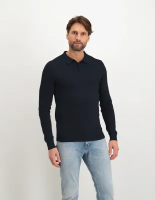 Saint Steve Berend Polo