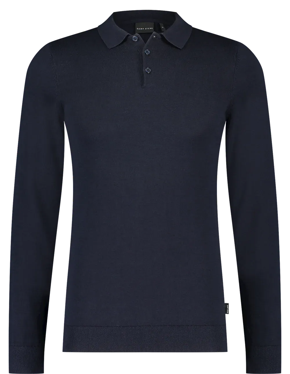 Saint Steve Berend Polo