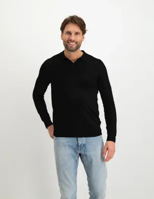 Saint Steve Berend Polo