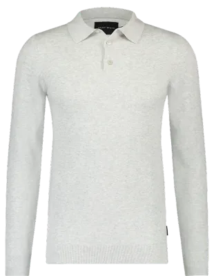 Saint Steve Berend Polo