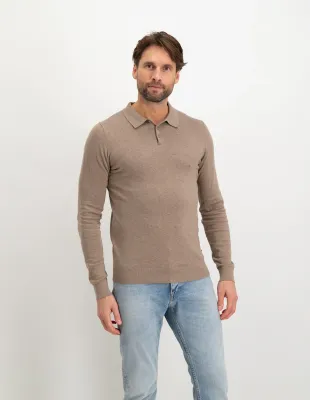 Saint Steve Berend Polo
