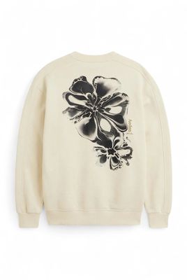 Aeden Zenric Sweater