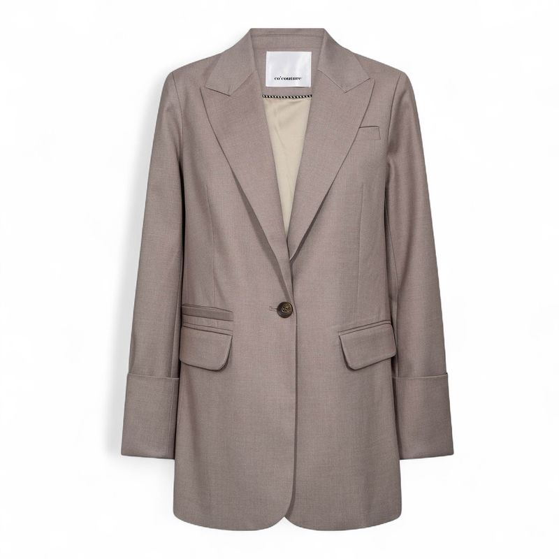 Co'Couture MattyCC Blazer