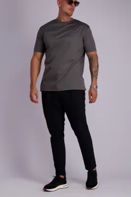 Les Brutes Mercerized T-Shirt
