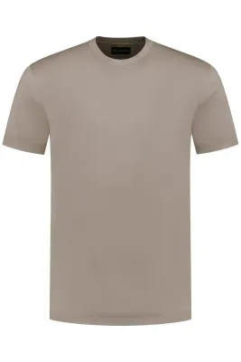 Les Brutes Mercerized T-Shirt