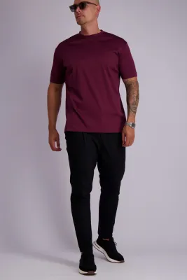Les Brutes Mercerized T-Shirt