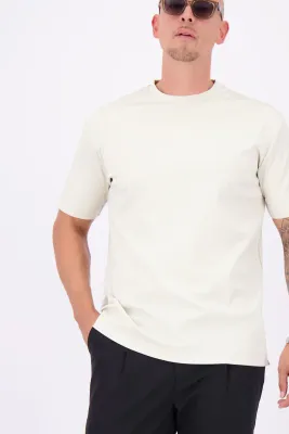 Les Brutes Mercerized T-Shirt