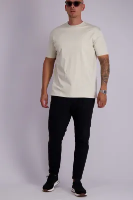 Les Brutes Mercerized T-Shirt