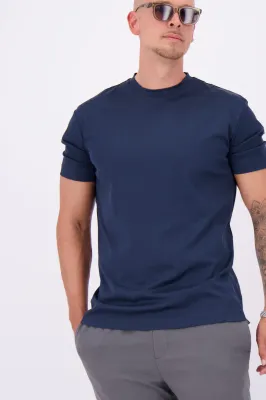 Les Brutes Mercerized T-Shirt