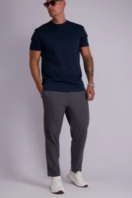 Les Brutes Mercerized T-Shirt