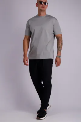 Les Brutes Mercerized T-Shirt